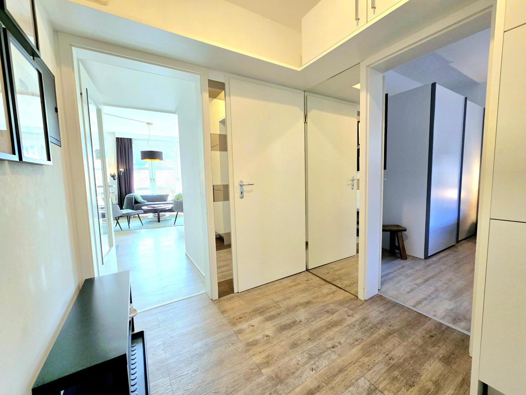 Ferienwohnung Fuchsbau Mit Kamin & Terrasse & Hunde Winterberg Buitenkant foto